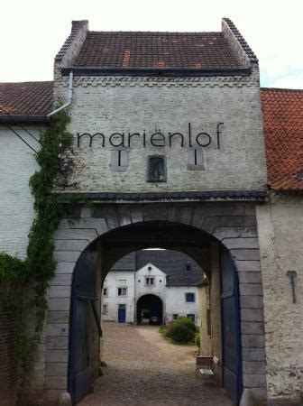 Things to Do in Borgloon, Belgium